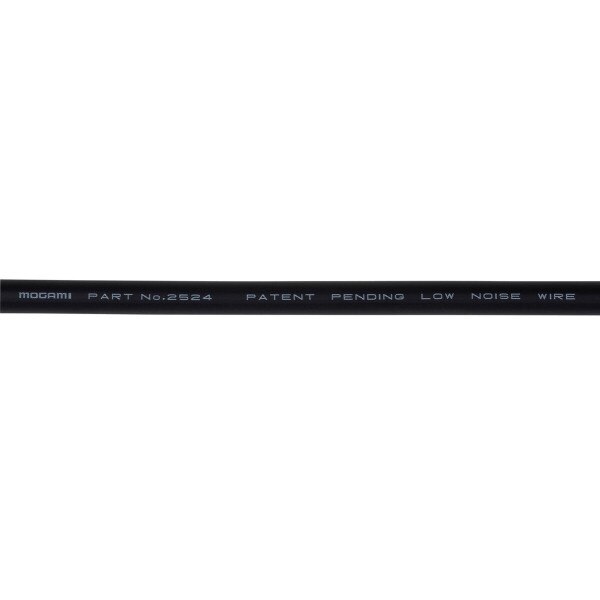 Main product image for Mogami W2524 164 ft. High Impedance 20 AWG Guitar I 103-1005
